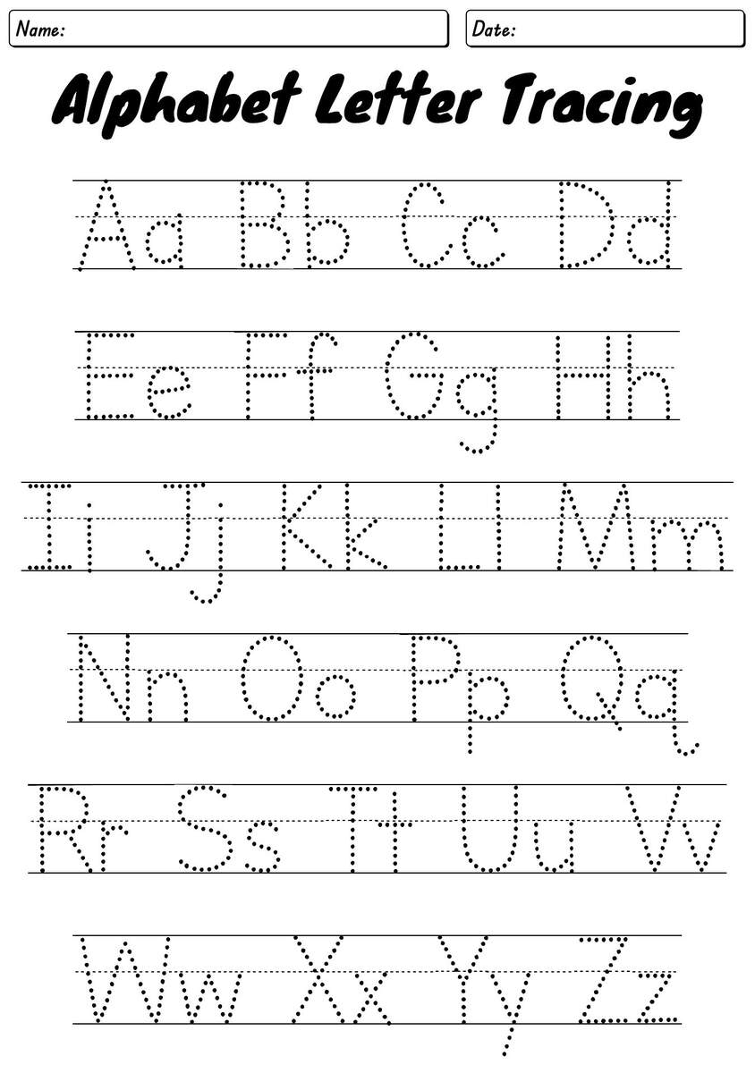 12 Preschool Writing Worksheets Free PDF At Worksheeto 16 Writing Practice Worksheets For Preschool Free PDF At Worksheeto