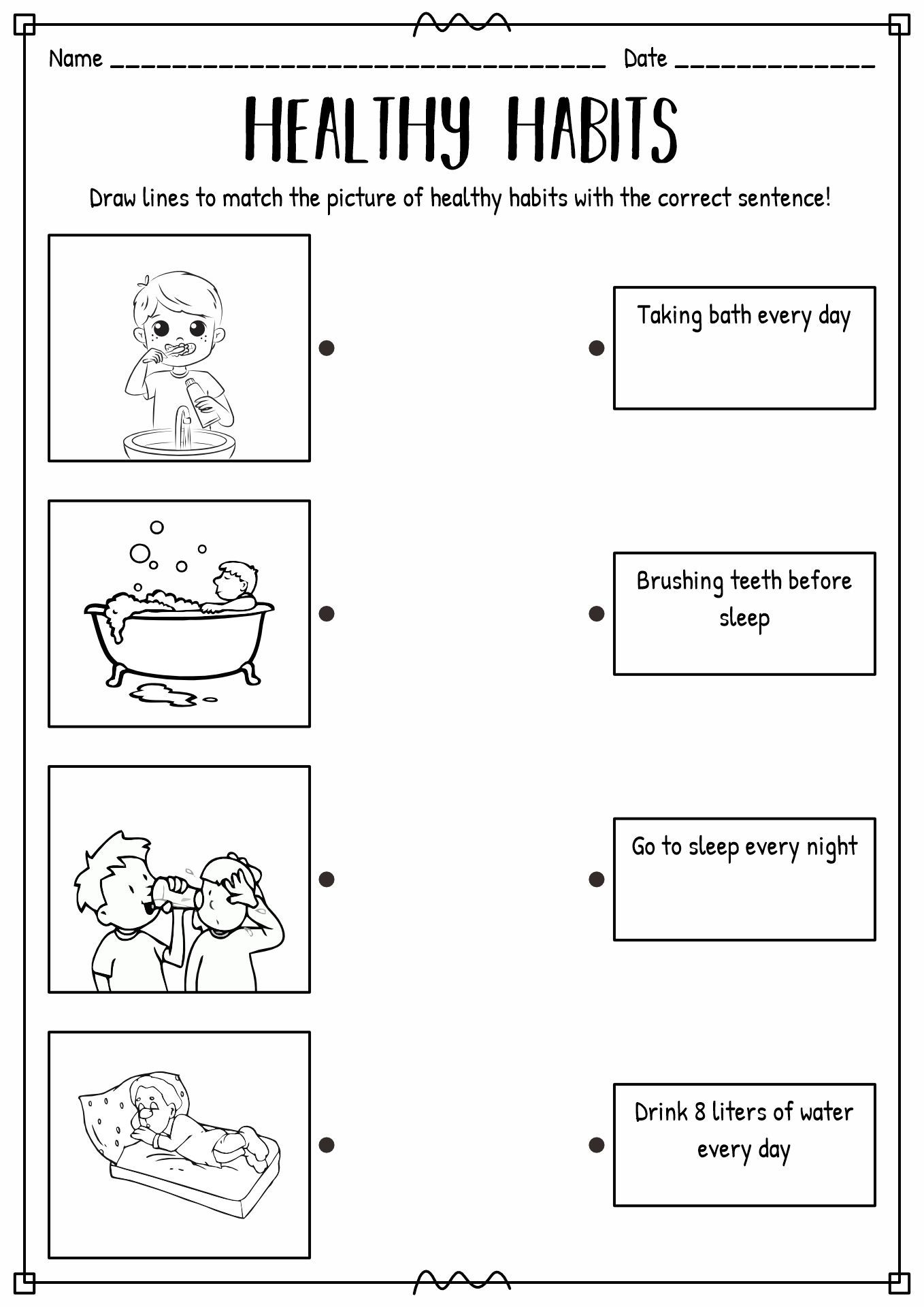19 Covey 7 Habits Worksheets Printable 19 Covey 7 Habits Worksheets Printable