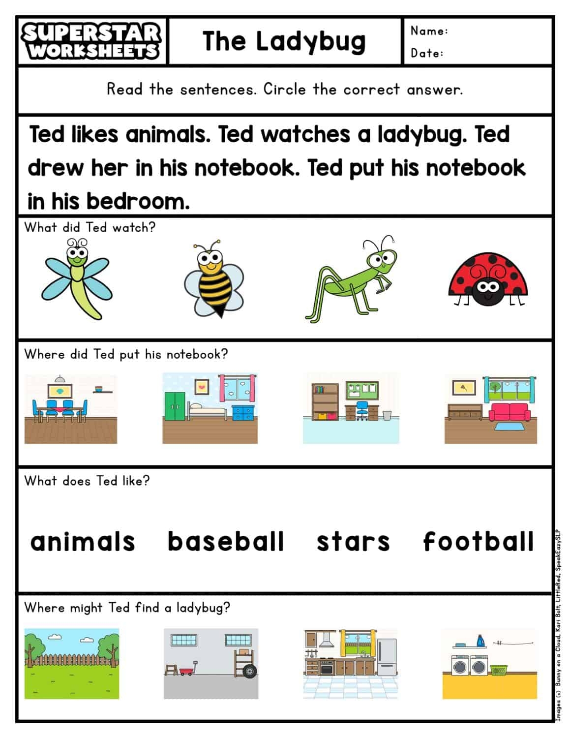 1st Grade Reading Worksheets Superstar Worksheets 15 First Grade Reading Comprehension Worksheets Free PDF At Worksheeto