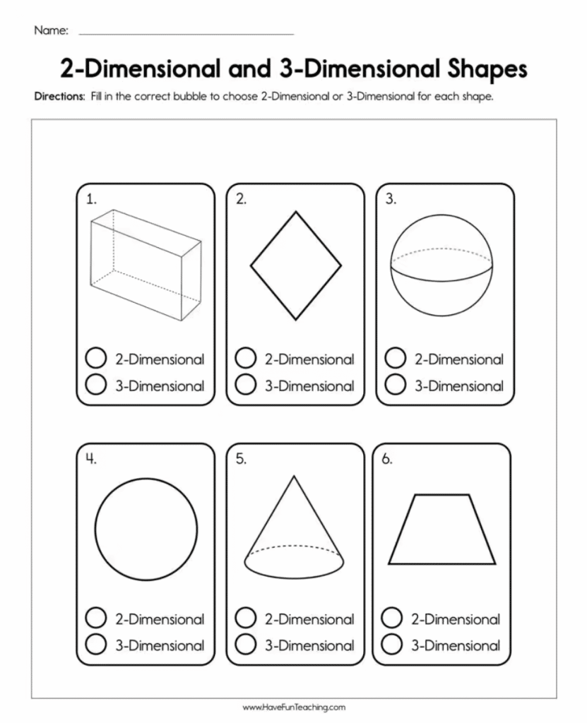 21 First Grade Shapes Worksheets To Teach Geometry The Teach Simple Blog 21 First Grade Shapes Worksheets To Teach Geometry The Teach Simple Blog