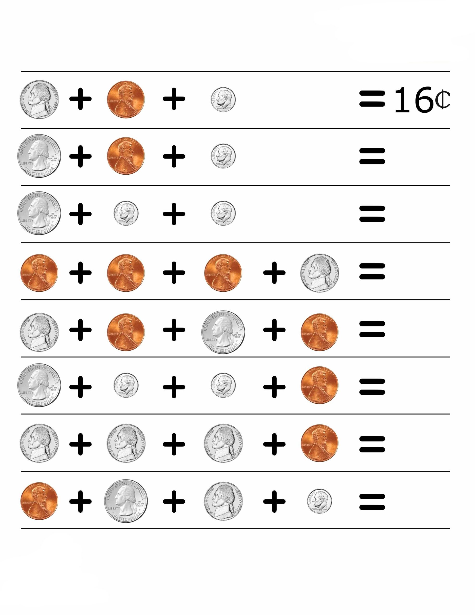 2nd Grade Money Worksheets Best Coloring Pages For Kids Worksheets Library 2nd Grade Money Worksheets Best Coloring Pages For Kids Worksheets Library