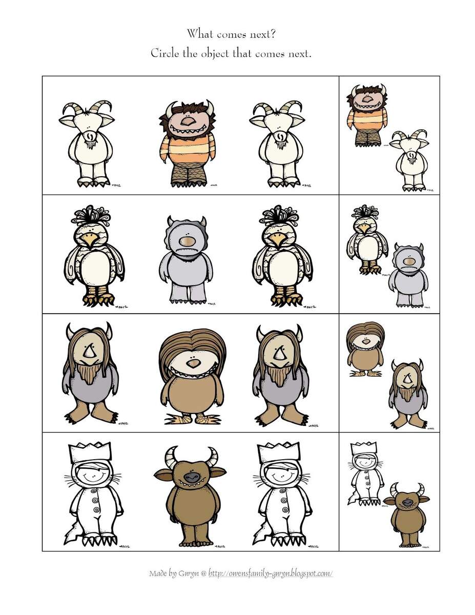 30 Where The Wild Things Are Ideas Book Activities Wild Literacy Night 30 Where The Wild Things Are Ideas Book Activities Wild Literacy Night