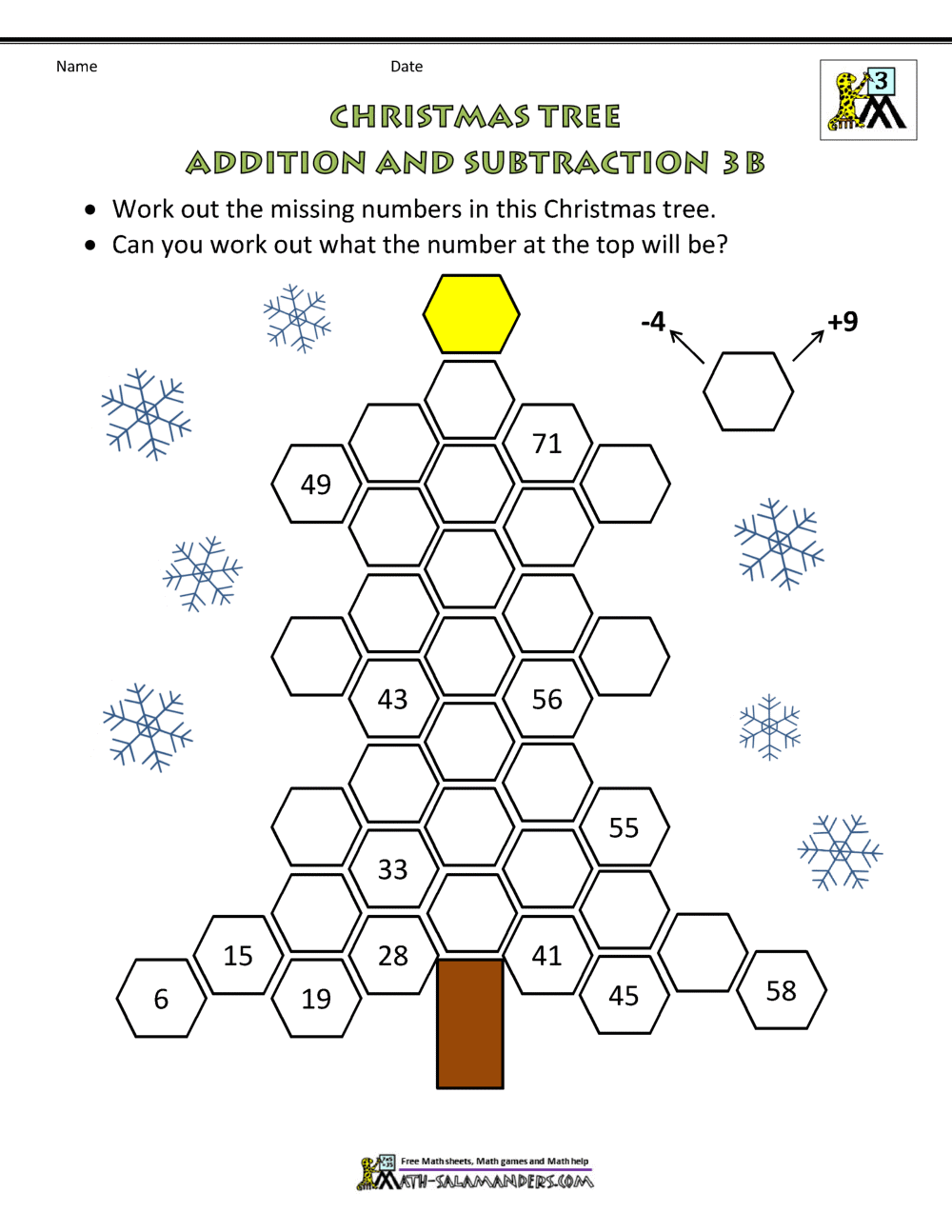 Christmas Word Search Free Printable Mamas Learning Corner