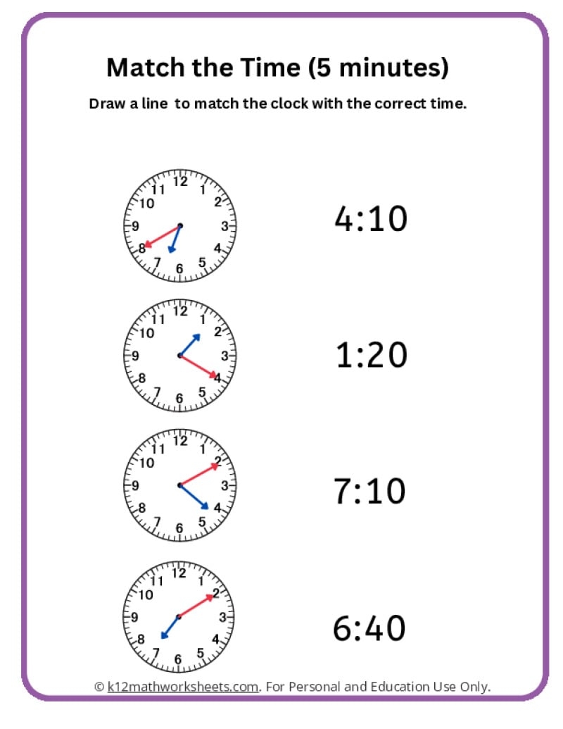 3rd Grade Telling Time Worksheets K12 Math Worksheets 3rd Grade Telling Time Worksheets K12 Math Worksheets