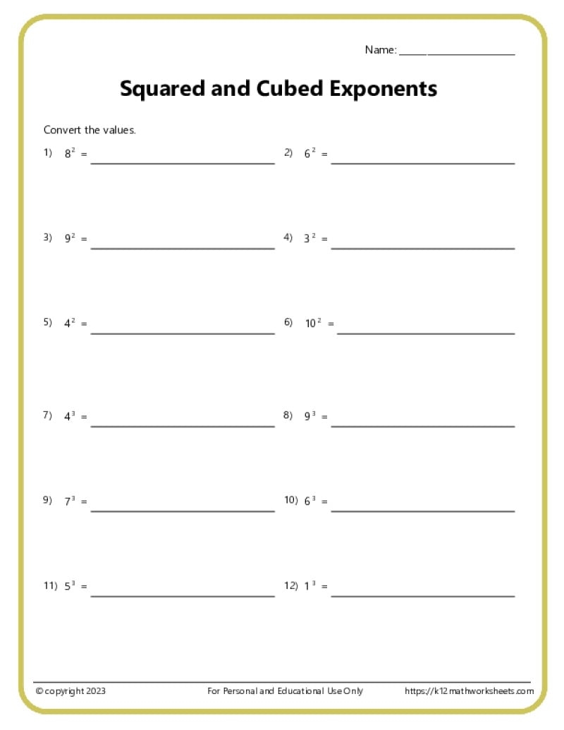 5th Grade Algebra Worksheets Fifth Grade Worksheets 100 Standards Aligned Printables Made By Teachers