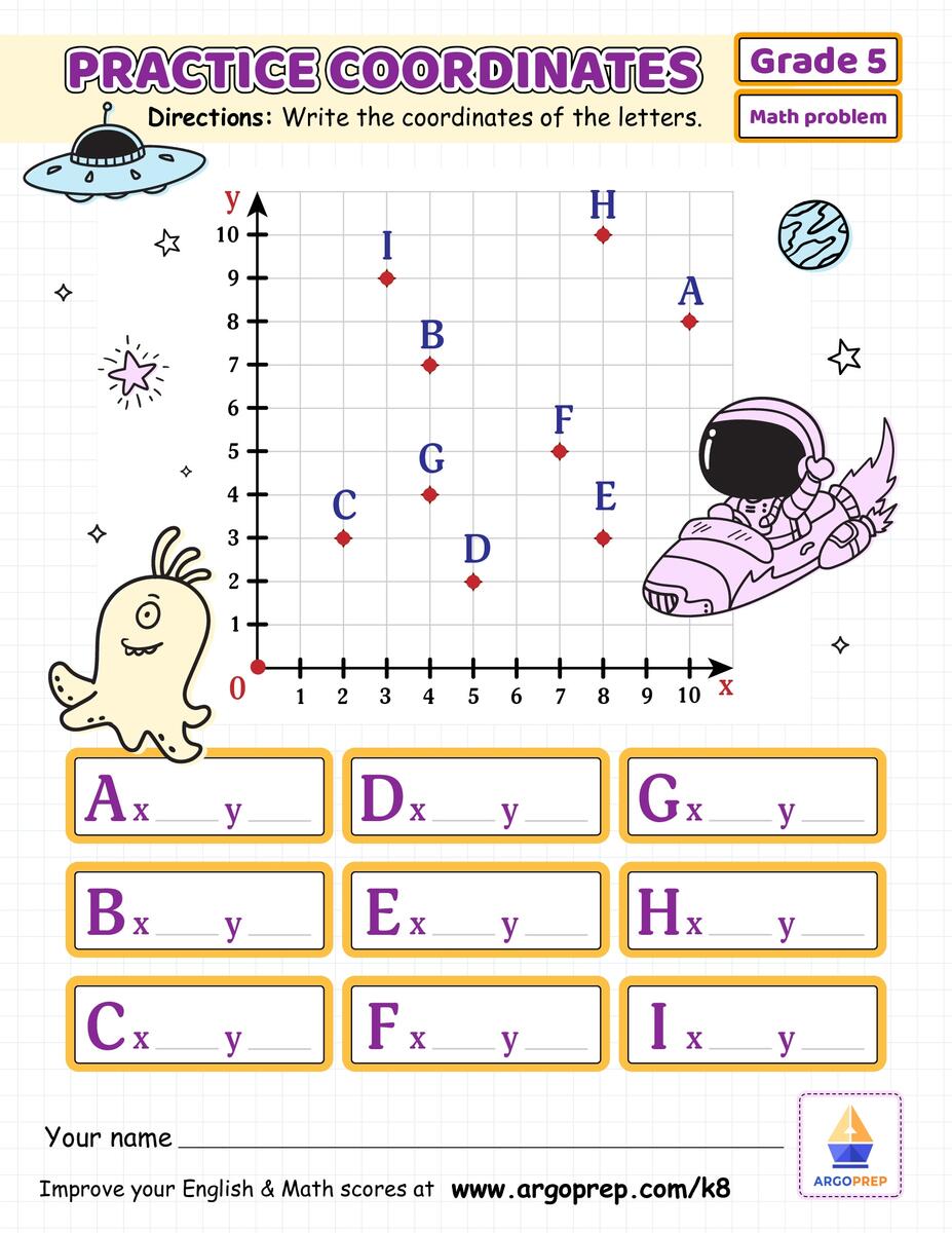 5th Grade Math Worksheets For Free ArgoPrep 5th Grade Math Worksheets For Free ArgoPrep