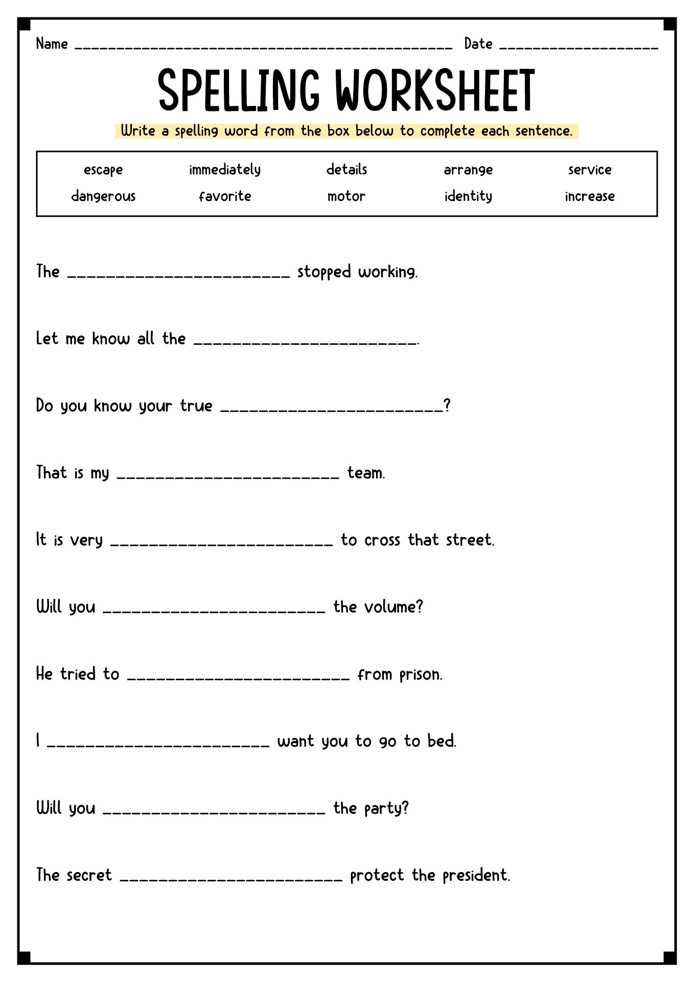 9 6th Grade Language Arts Worksheets Worksheets Library 9 6th Grade Language Arts Worksheets Worksheets Library