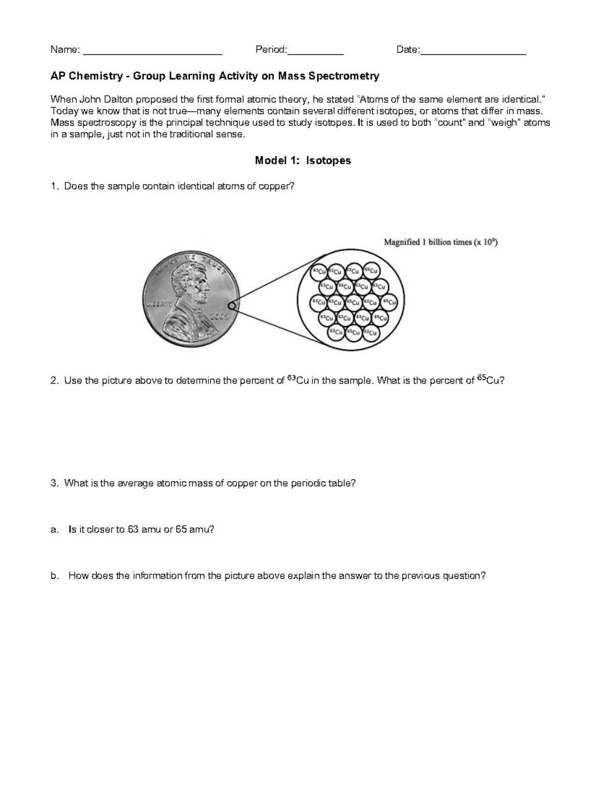 AP Chemistry Electrochemistry FRQ Practice Worksheet Studocu