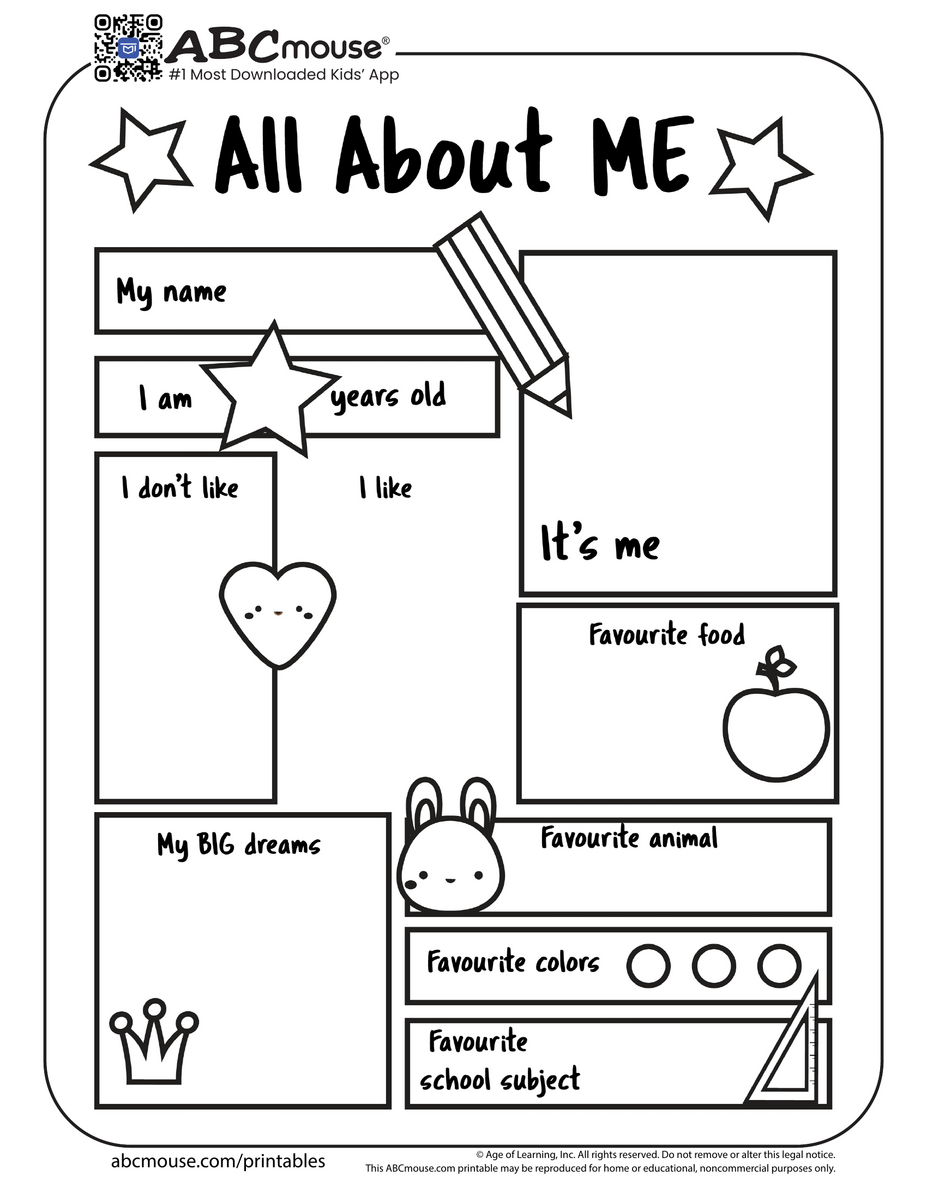 Printable Kindergarten Math Worksheets PDF Free Download