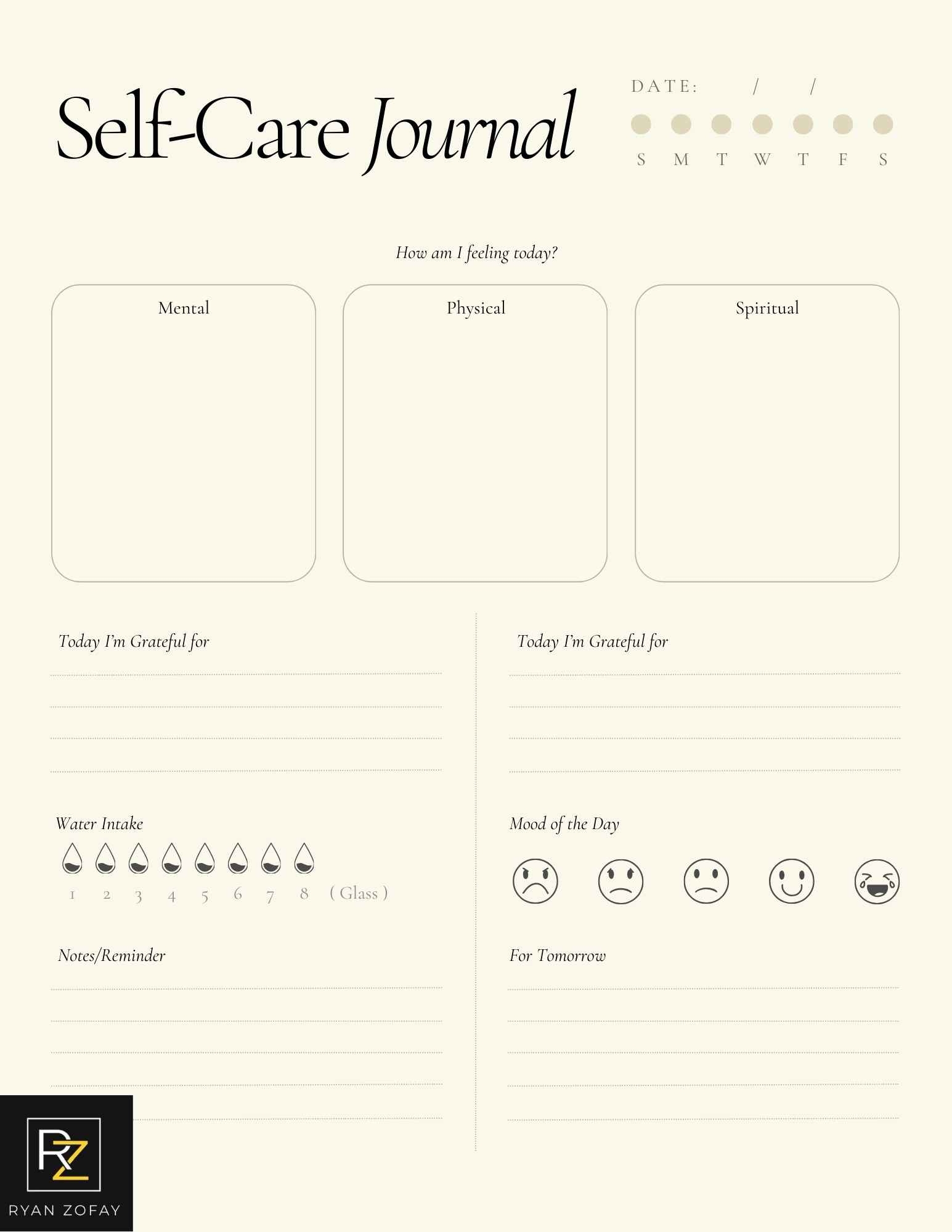 Best Self Care Journal Prompts Ideas For Personal Growth Best Self Care Journal Prompts Ideas For Personal Growth