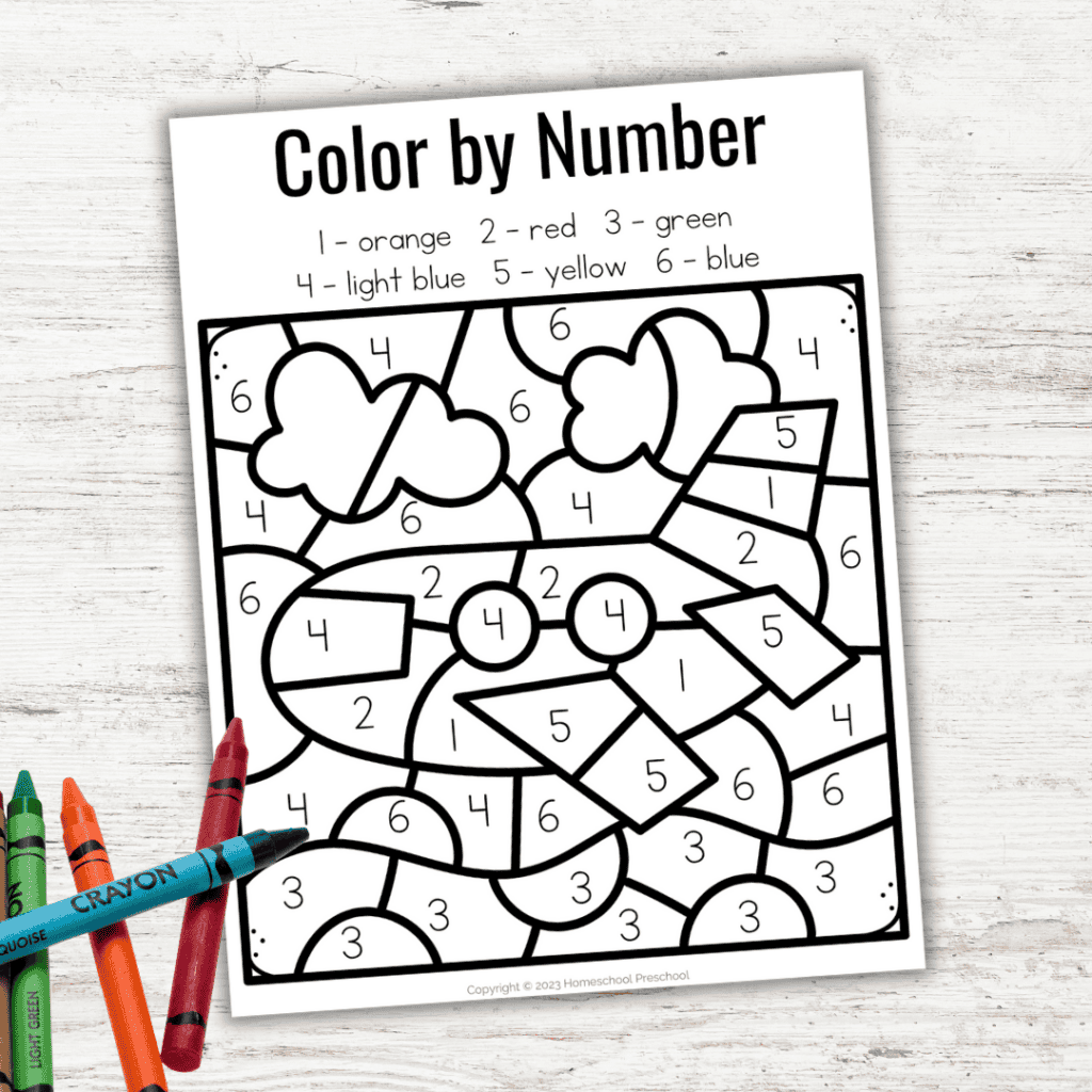 Missing Numbers Worksheet Printable Airplane Activities Plane Activities For Kids Kids Flight Activity Printable Travel Activities Etsy
