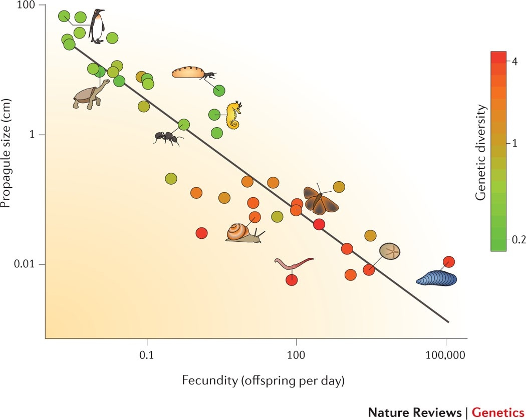 Deciphering The Impact Of Genomic Variation On Function Nature