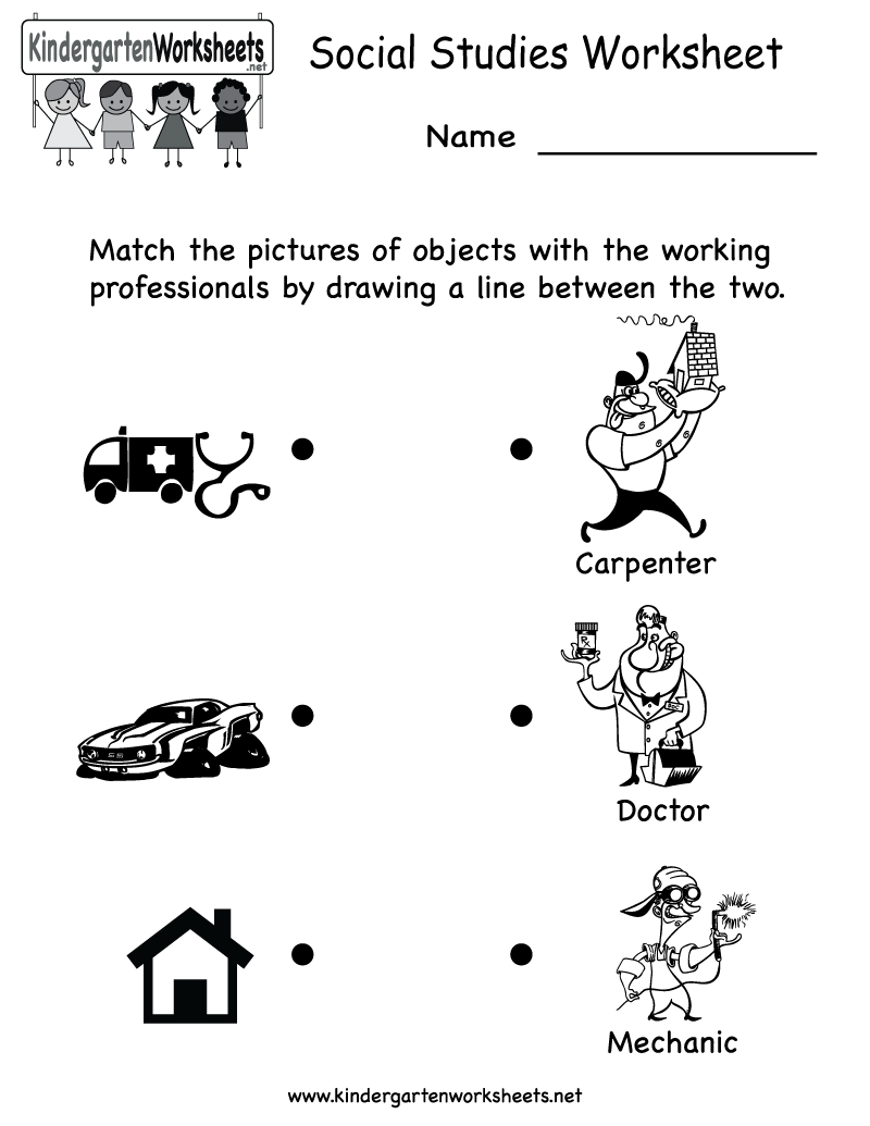Engaging Social Studies Worksheets For Kindergarten Explore Learn Grow Engaging Social Studies Worksheets For Kindergarten Explore Learn Grow
