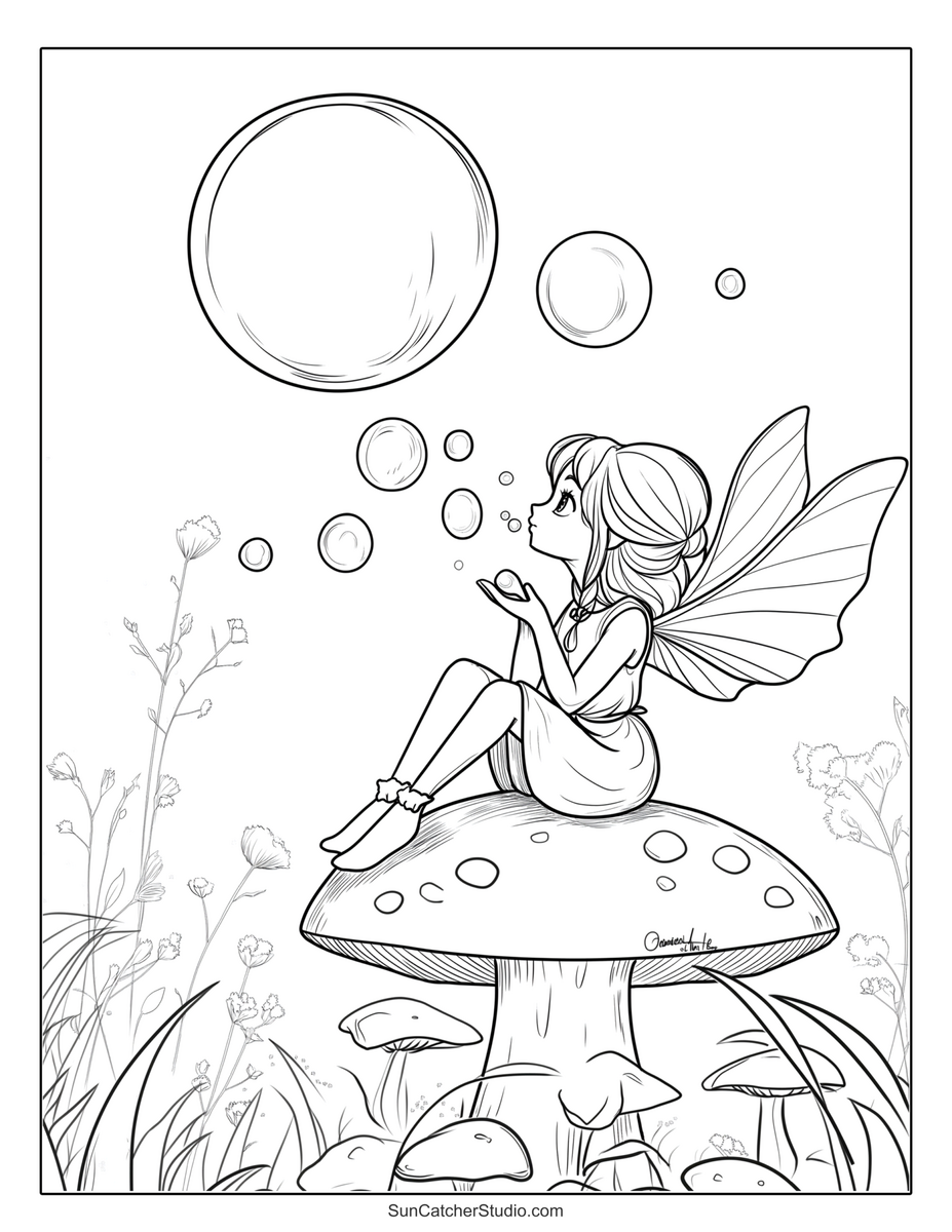 Fairy Coloring Pages Coloring Sheets Of Fairies Free Printables Lettering SVG Files Tools Apps Fairy Coloring Pages Coloring Sheets Of Fairies Free Printables Lettering SVG Files Tools Apps