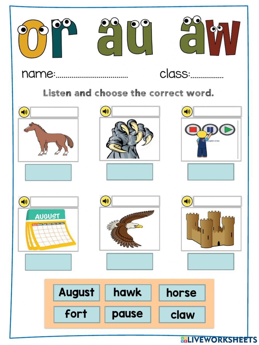 Free Au Worksheet Download Free Au Worksheet Png Images Free Worksheets On Clipart Library