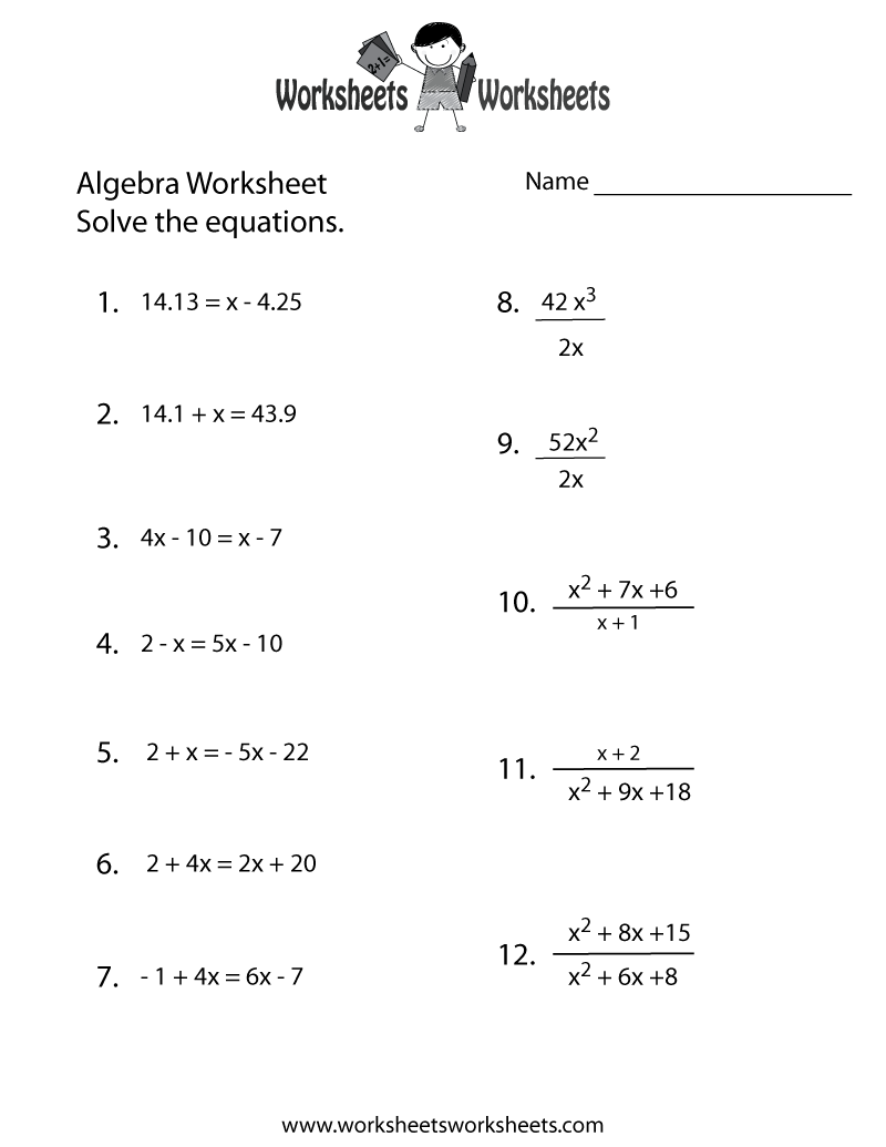 Free Classroom Materials GED Worksheets Library Free Classroom Materials GED Worksheets Library