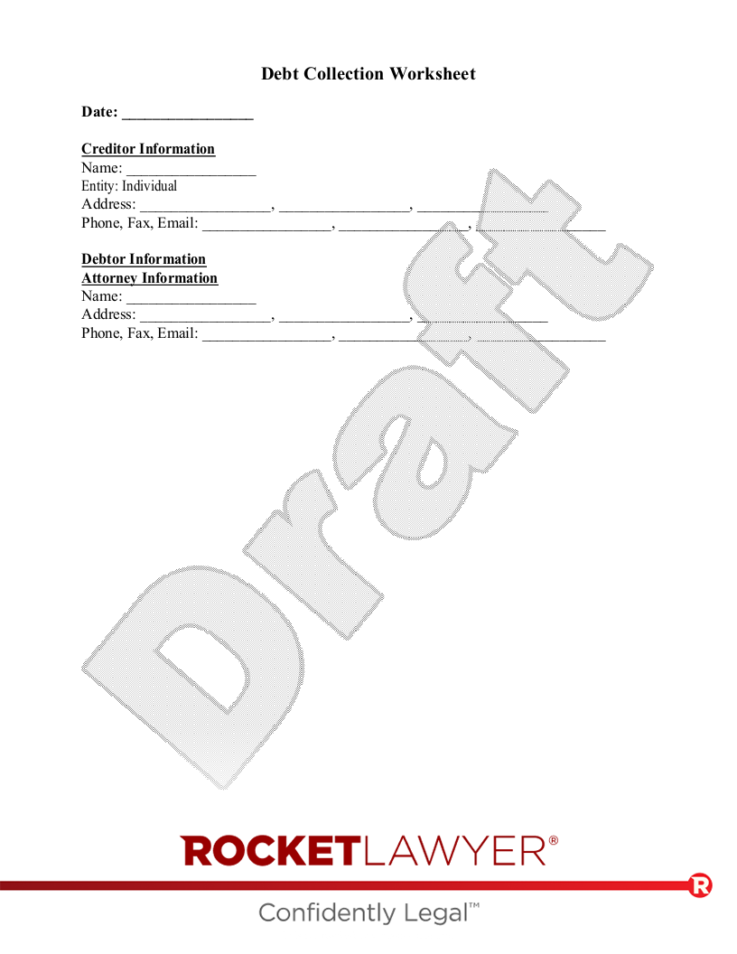 Debt Snowball Tracker Printable Debt Payment Worksheet Debt Payoff Progress Log Debt Free Goal Chart Instant Download Etsy