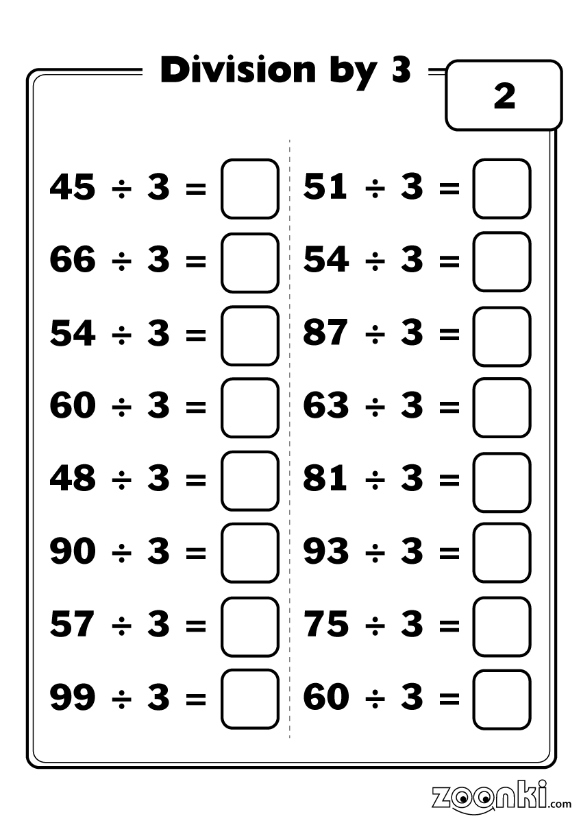 Free Division Worksheet By 3 Download Free Division Worksheet By 3 Png Images Free Worksheets On Clipart Library Free Division Worksheet By 3 Download Free Division Worksheet By 3 Png Images Free Worksheets On Clipart Library