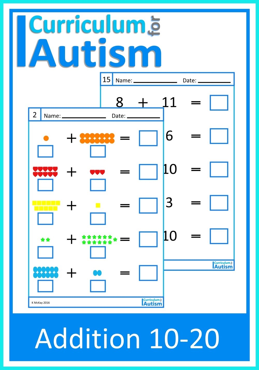 Free Math Worksheet For Special Needs Students Download Free Math Worksheet For Special Needs Students Png Images Free Worksheets On Clipart Library