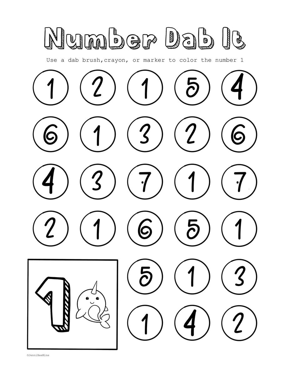 Preschool Worksheets Superstar Worksheets