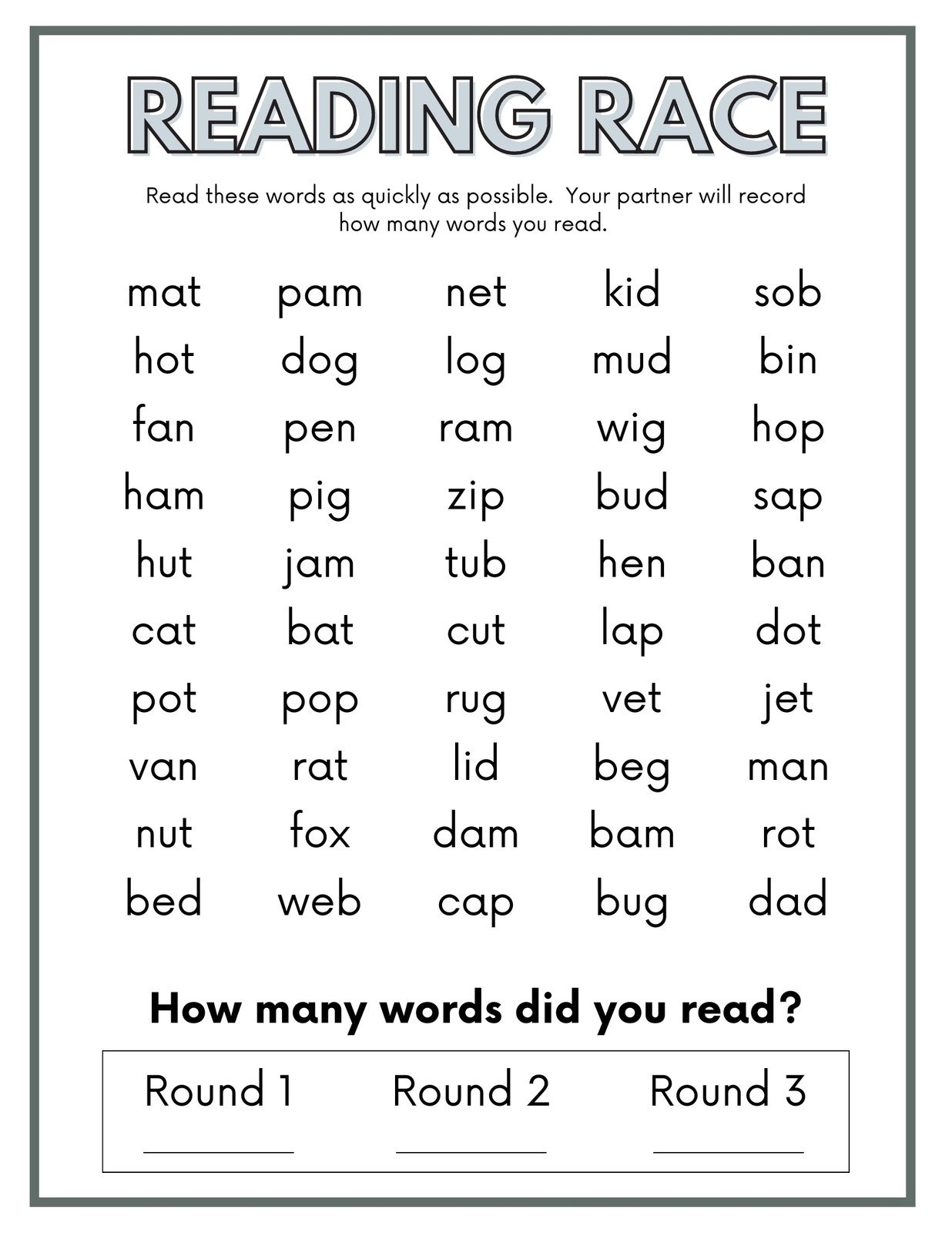 Free Printable Customizable English Worksheet Templates Canva 1st Grade English Worksheets Free Printables