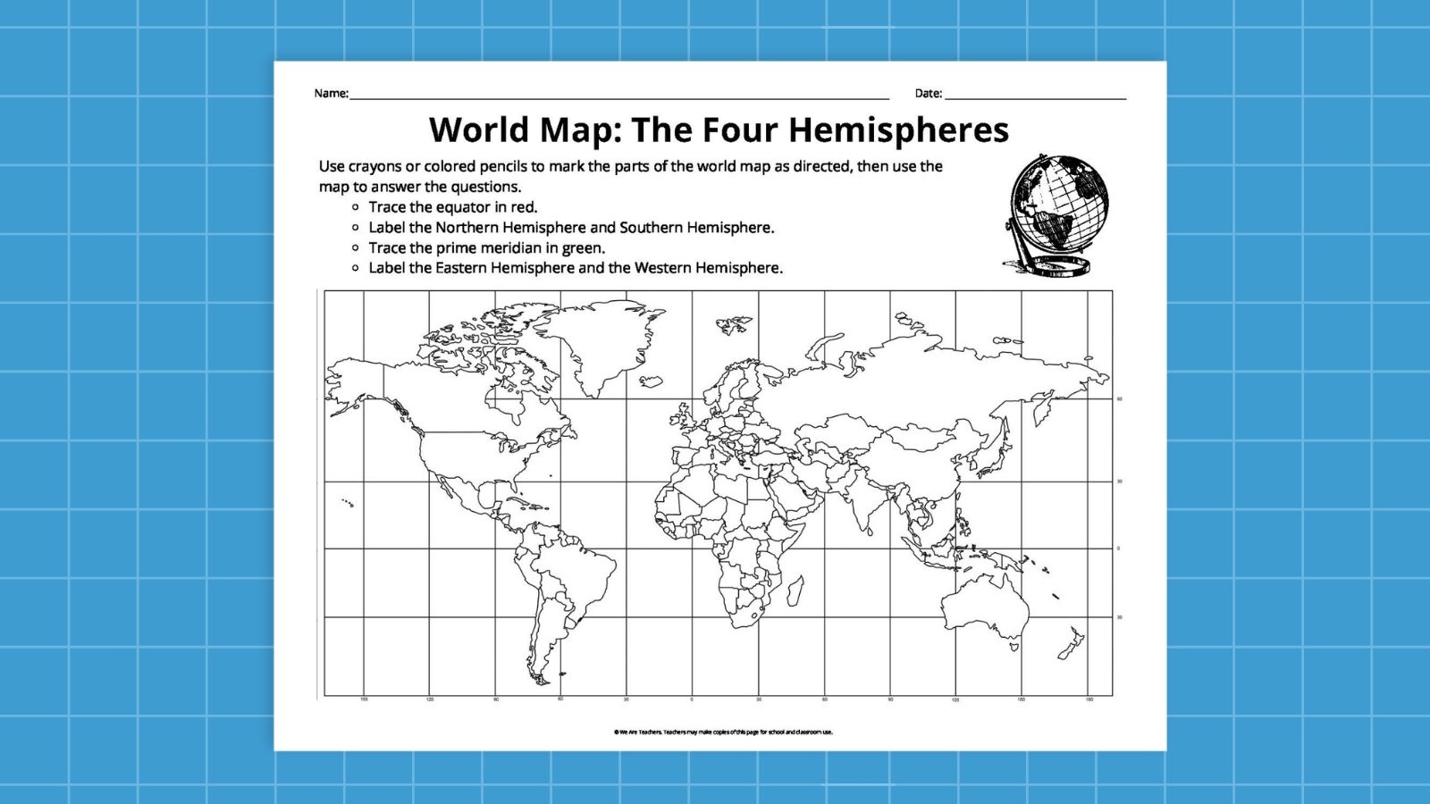 Free Printable World Map Bundle World Projections Blank Printable Clip Art Maps FreeUSandWorldMaps
