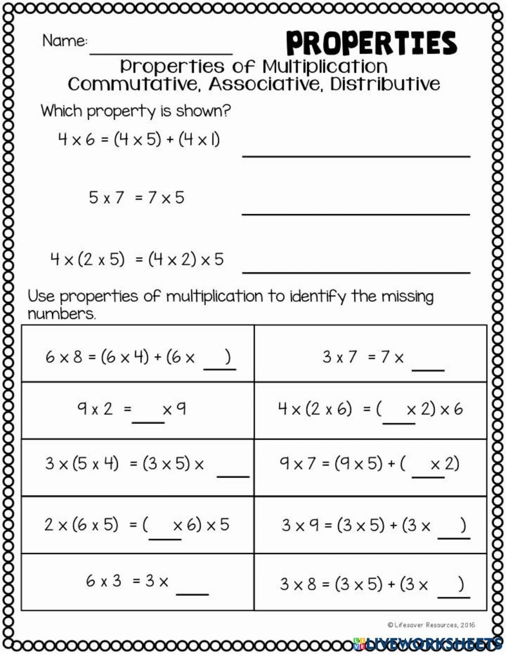 Free Properties Of Addition Worksheet 3rd Download Free Properties Of Addition Worksheet 3rd Png Images Free Worksheets On Clipart Library Free Properties Of Addition Worksheet 3rd Download Free Properties Of Addition Worksheet 3rd Png Images Free Worksheets On Clipart Library