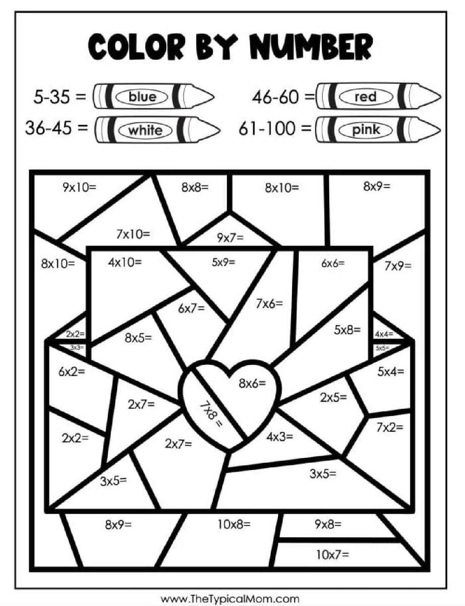 Printable Activities For Valentine S Day