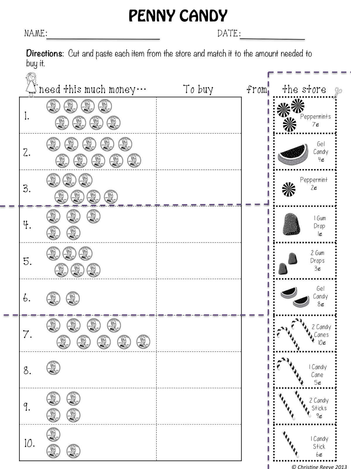 FREEBIE Adapting Worksheets For Students With Autism Setting Up Classrooms Series Materials Autism Classroom Resources