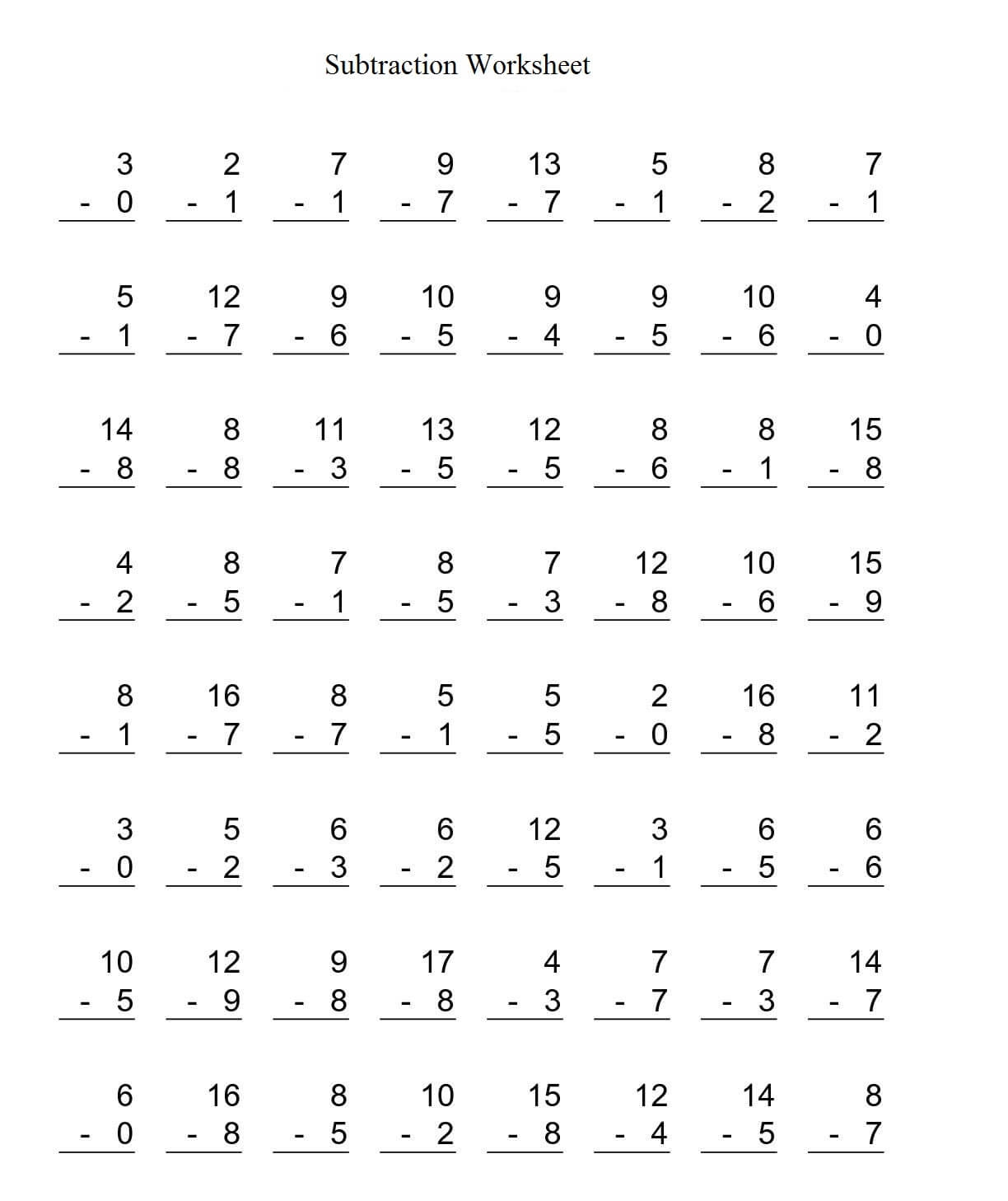 Logical Math Worksheet For Kindergarten Printable Free Joannacepivica1984 S Ownd