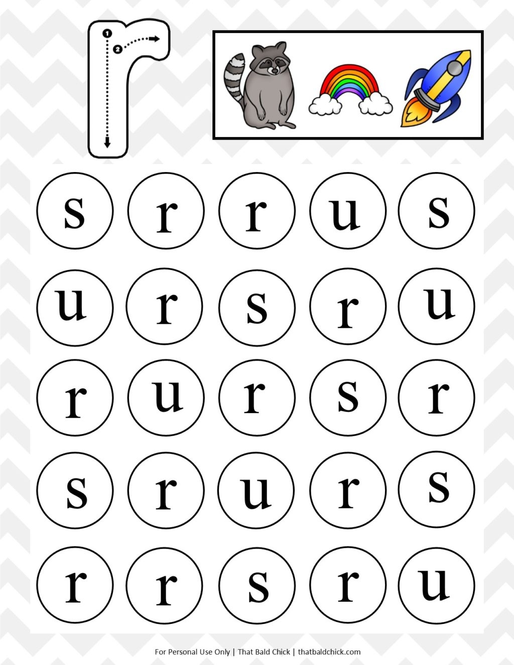 Lowercase Do A Dot Letter R Dot The Letter Alphabet Worksheets