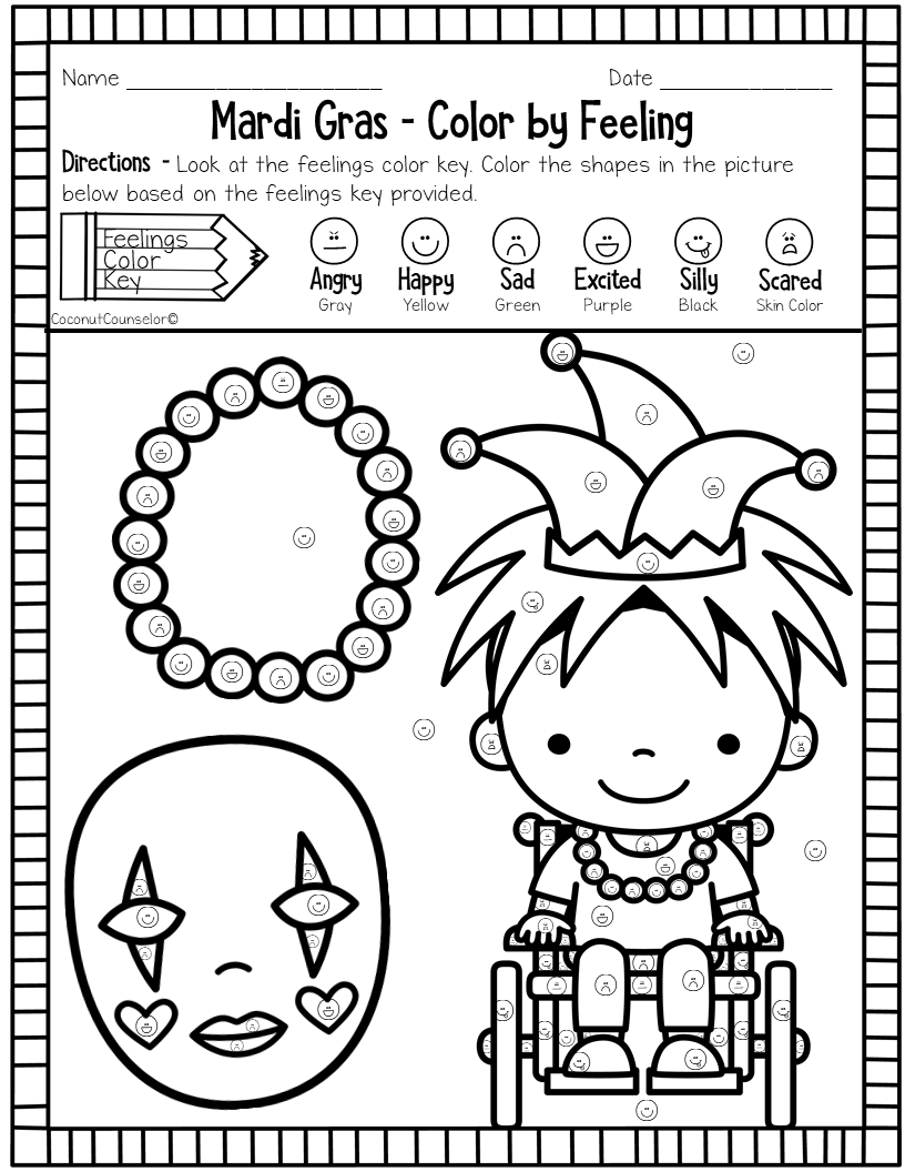MARDI GRAS MATH WITH A FREEBIE OXBOX TEACHING