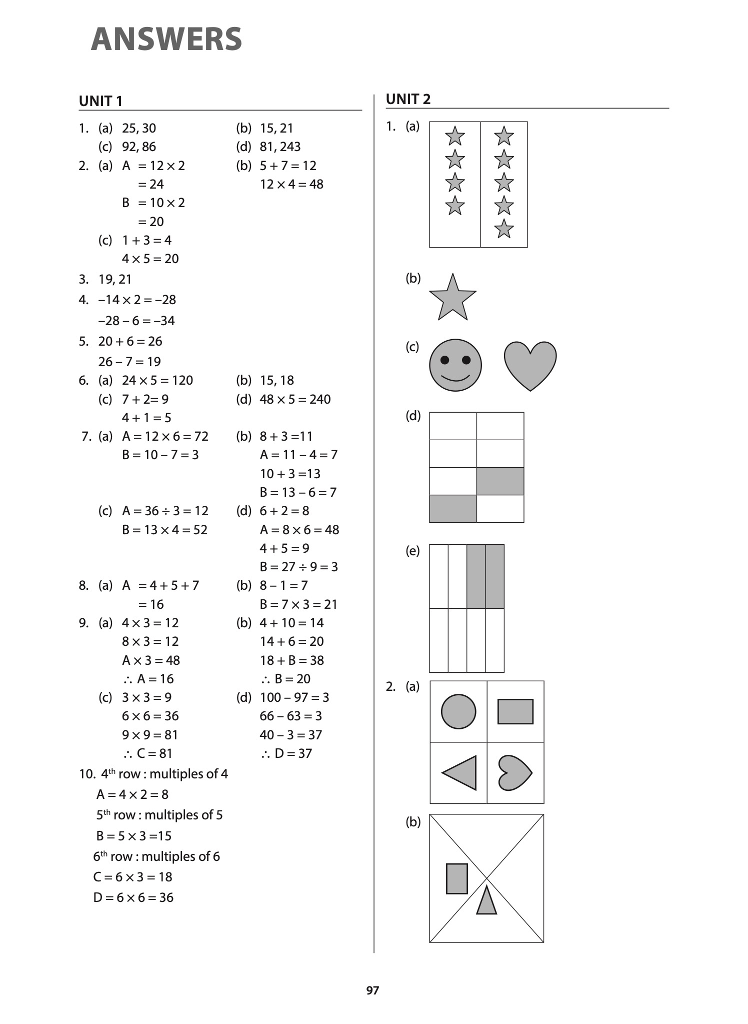 Mathematical Olympiad Primary Grade 5 6 CPD Singapore Worksheets Library Mathematical Olympiad Primary Grade 5 6 CPD Singapore Worksheets Library