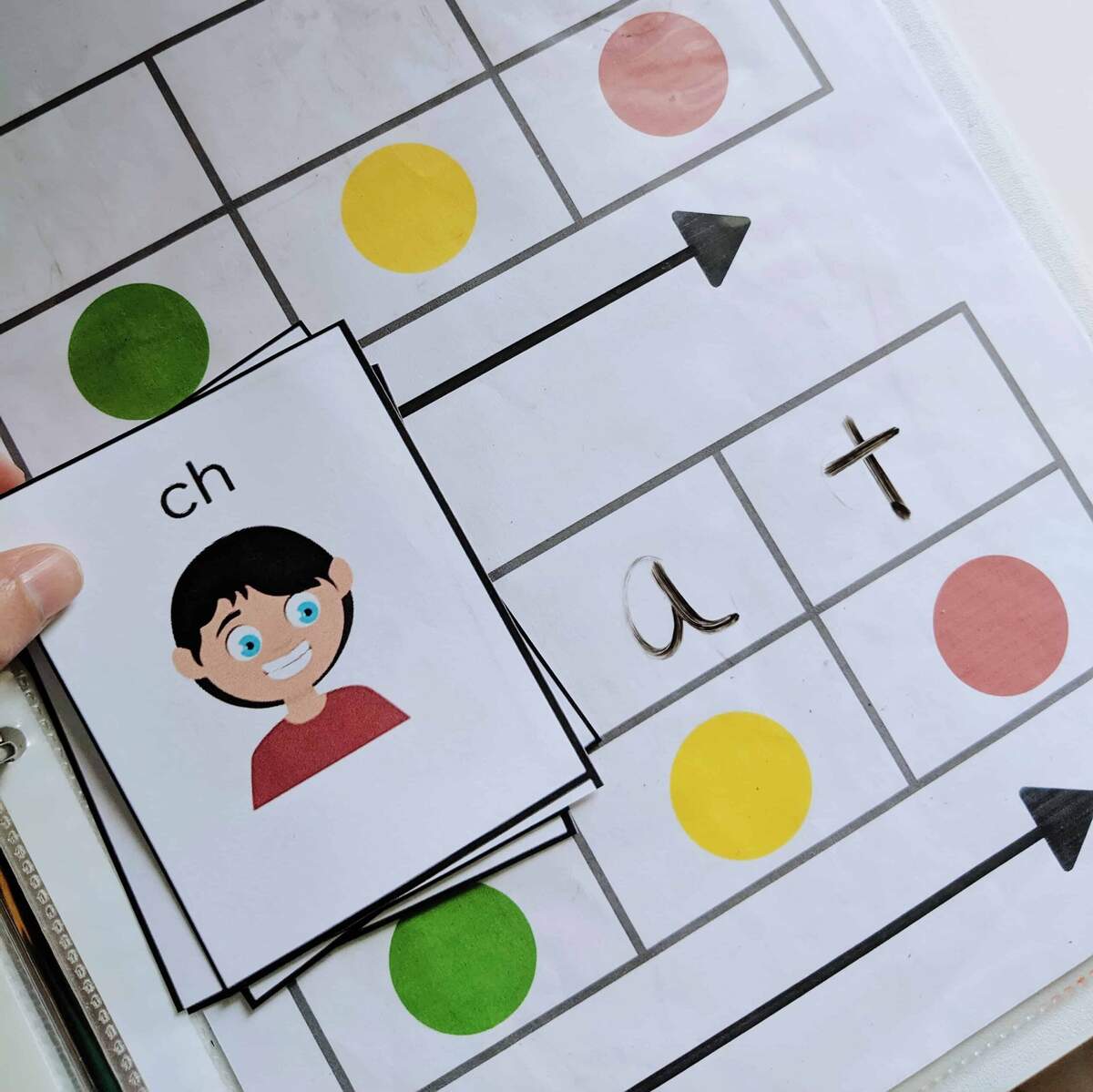 Multisensory Activities For H Brothers Digraphs Multisensory Activities For H Brothers Digraphs