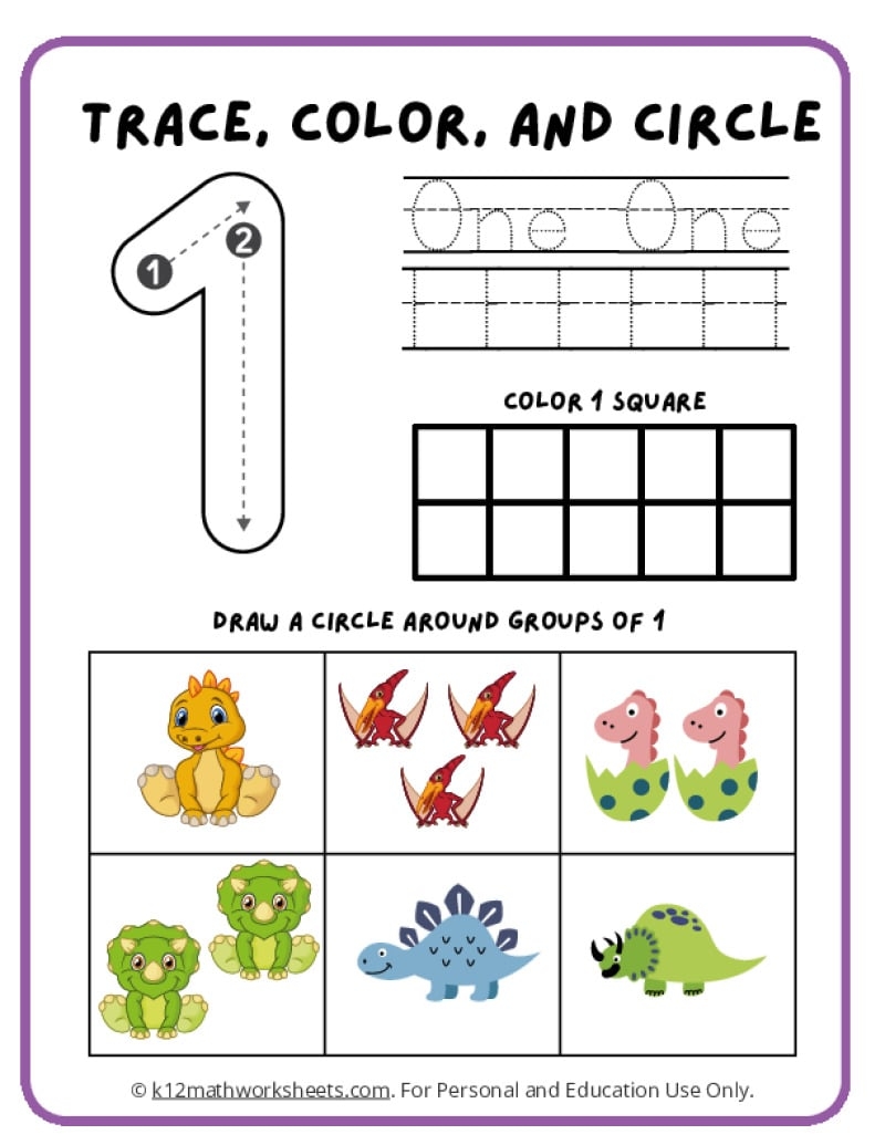 Number Tracing Worksheets Tracing Numbers 1 20 Worksheets Free Printable Pdfs Teach Prints