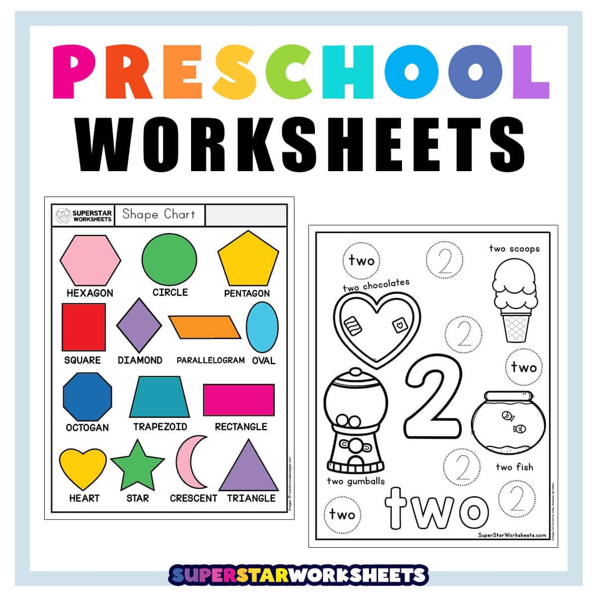 Preschool Worksheets Superstar Worksheets Letter K Preschool Printables Preschool Mom