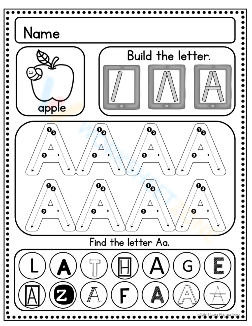 Handwriting Without Tears Letters Teaching Handwriting Worksheets Library