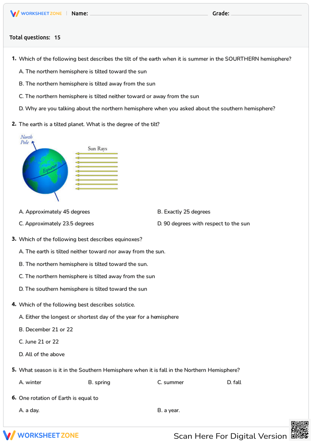 Printable 6th Grade Weather And Climate Worksheets Greenhouse Effect Reading And Worksheet Flying Colors Science