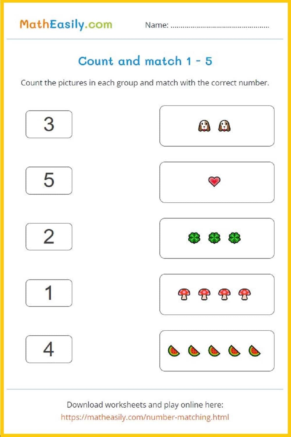 Math Worksheets Superstar Worksheets
