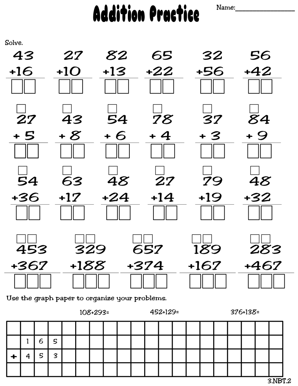 Printable Primary Math Worksheet For Math Grades 1 To 6 Based On Worksheets Library Printable Primary Math Worksheet For Math Grades 1 To 6 Based On Worksheets Library