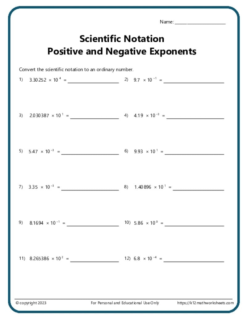 Printable 7th Grade Forces Motion Machines Worksheets