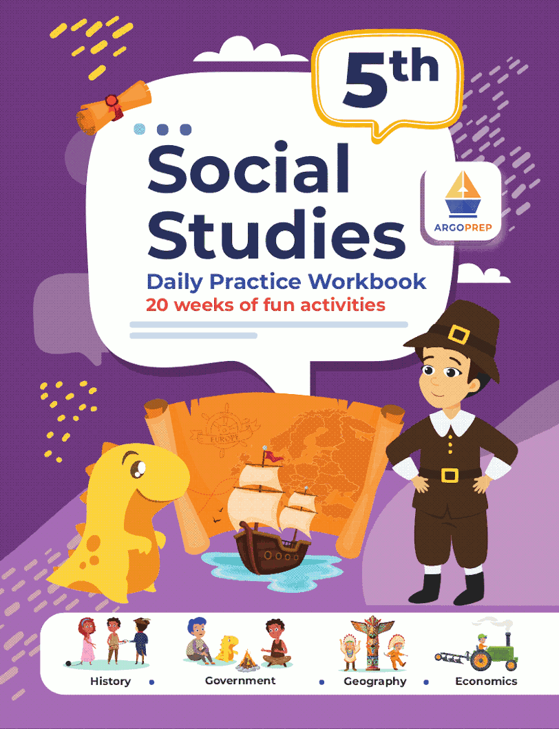 Social Studies ArgoPrep Social Studies ArgoPrep