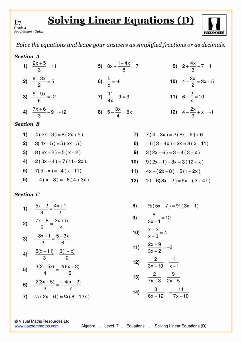 Solving Equations With Fractions Worksheet Pin On Printable Blank Worksheets Library Solving Equations With Fractions Worksheet Pin On Printable Blank Worksheets Library