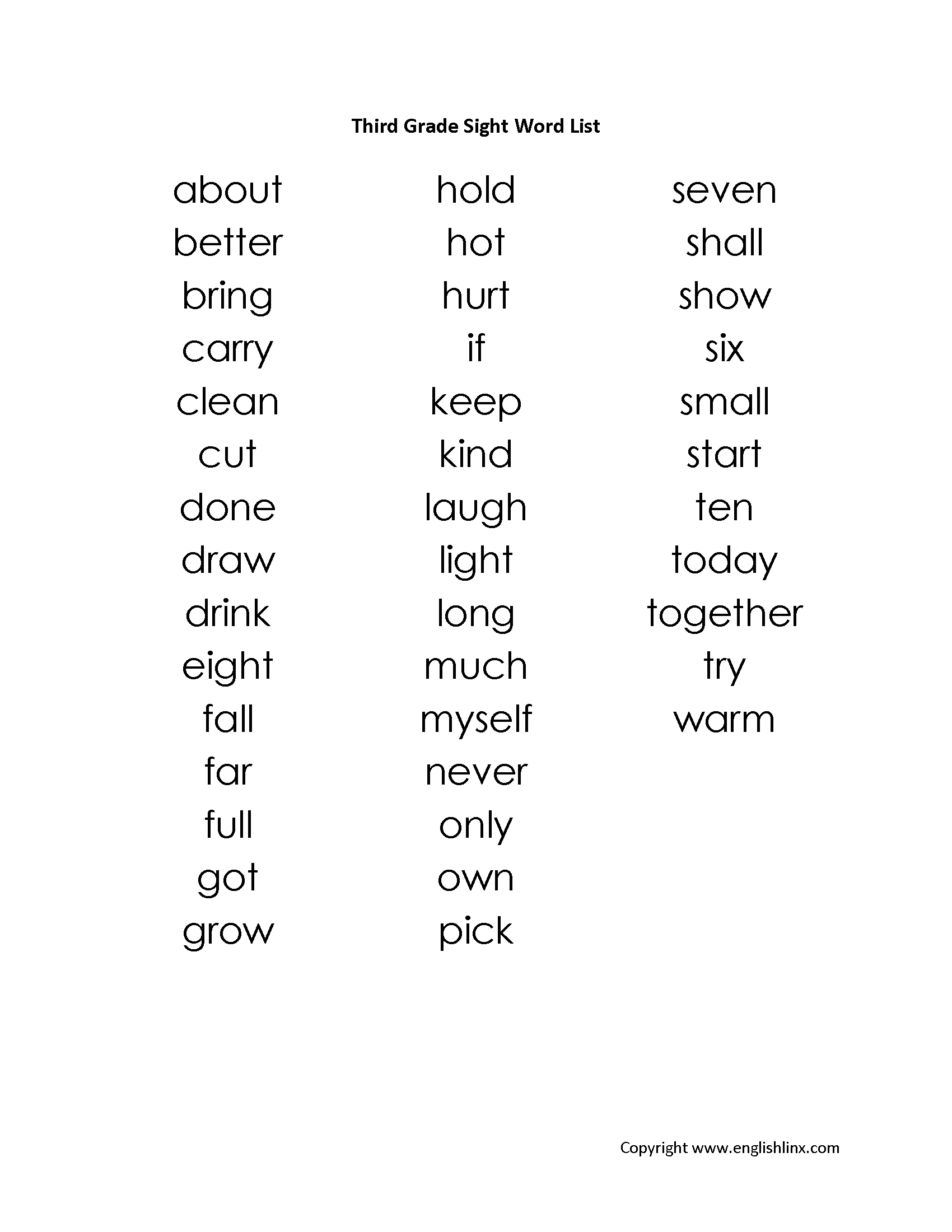 Spelling Worksheets Third Grade Spelling Worksheets Worksheets Library