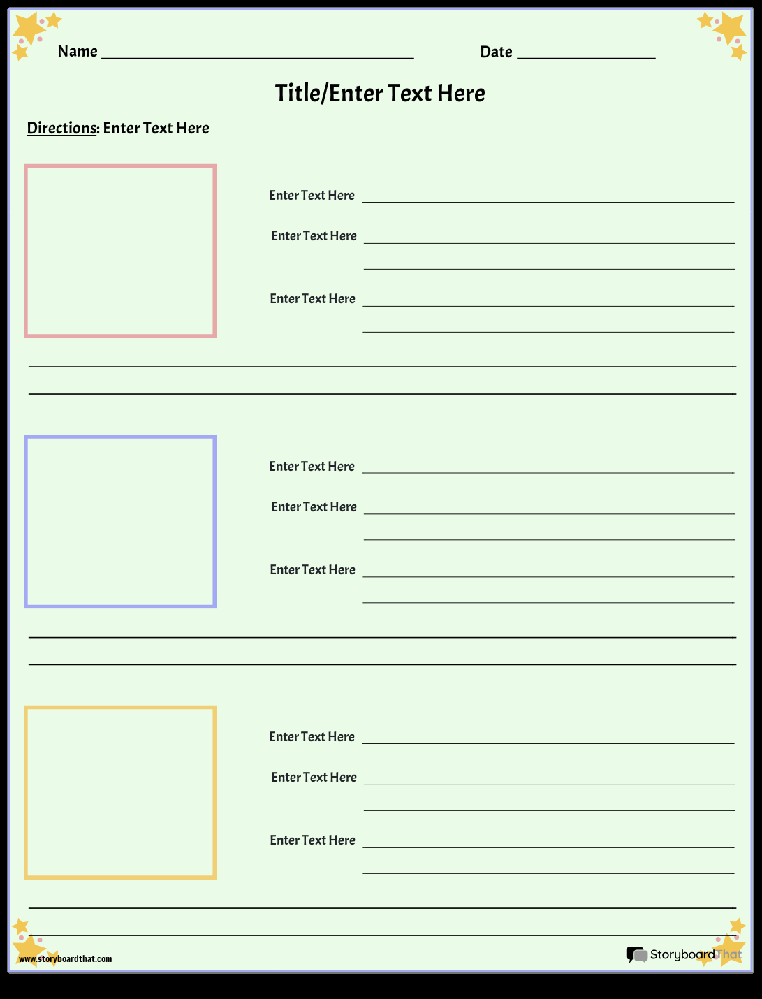 Storyboard That Free Setting Map Worksheets For Education Storyboard That Free Setting Map Worksheets For Education