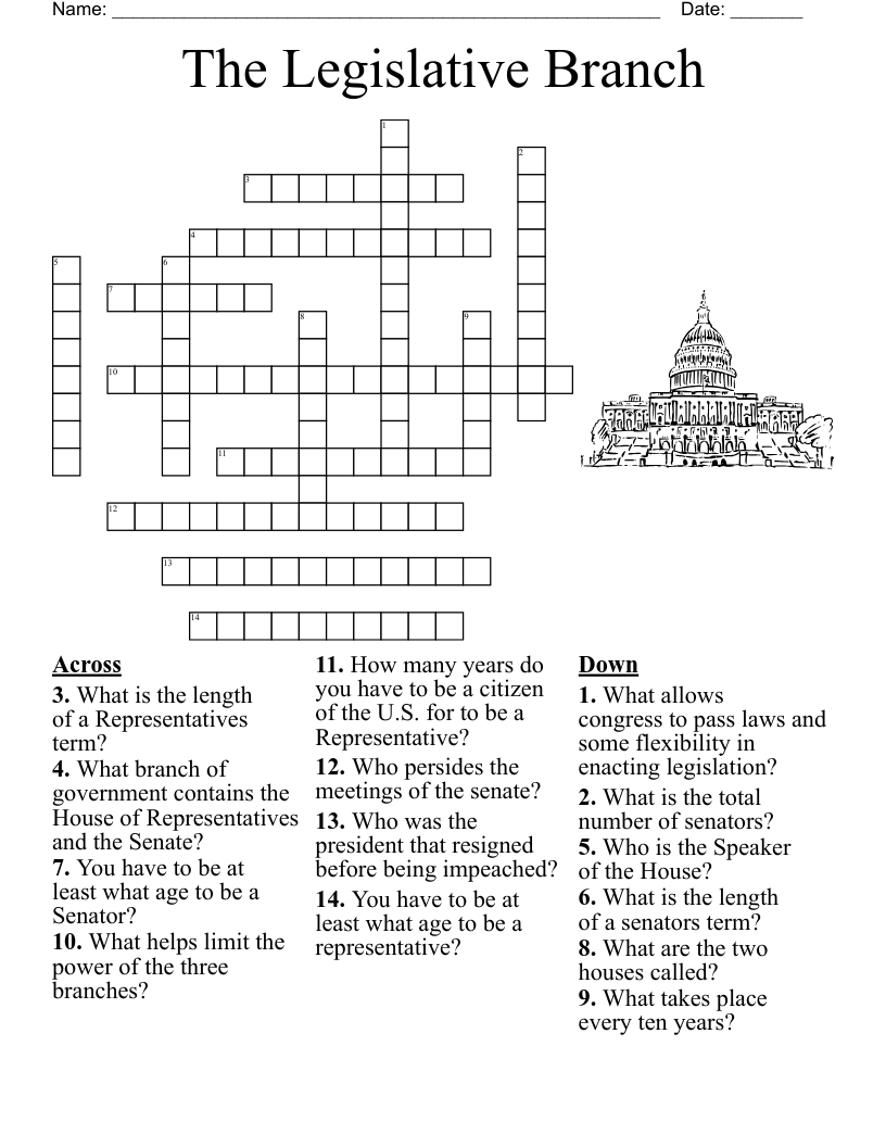 Three Branches Of Government Worksheet WordMint Three Branches Of Government Worksheet WordMint