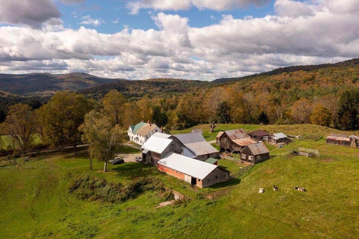 Vermont S Only National Park May Expand VTDigger